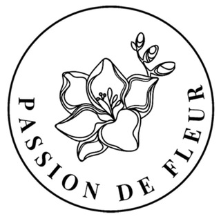 Telegram profile photo for PASSION DE FLEUR
