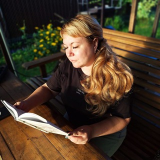 Telegram profile photo for Дневник книжного блогера📚📚📚