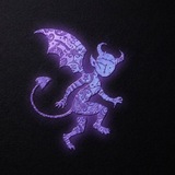 Telegram profile photo for Degen Play