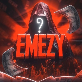 Telegram profile photo for Emezy Dev Blog
