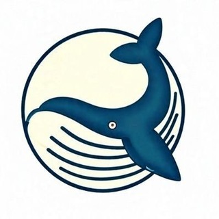 Telegram profile photo for Crypto With Dr. Whale