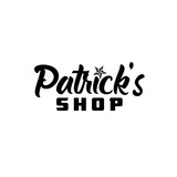 Telegram profile photo for Patrick’s Shop