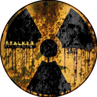 Telegram profile photo for STALKER MOD