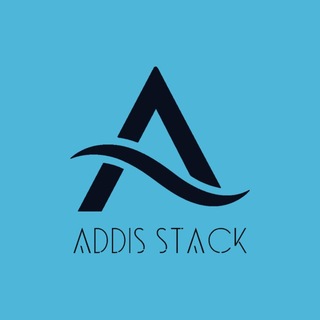 Telegram profile photo for Addis Stack