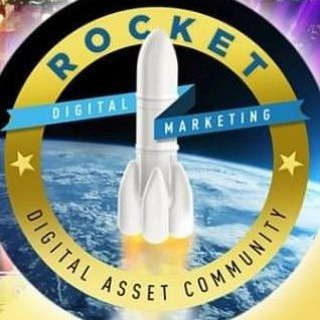 Telegram profile photo for Digital Asset Community