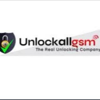Telegram profile photo for Unlockallgsm.COM