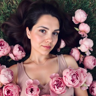 Telegram profile photo for Армина, исцели 🧩