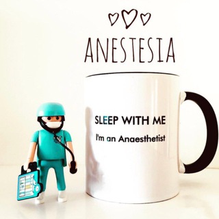 Telegram profile photo for Anesthesiology& Reanimatology PRO
