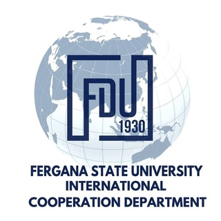 Telegram profile photo for FSU INTERNATIONAL