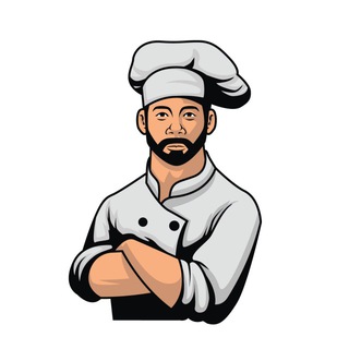 Telegram profile photo for Кухар Львів (вакансії) 👩🍳👨🍳