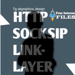 Telegram profile photo for Http| SocksIP|Linklayr_Files๐