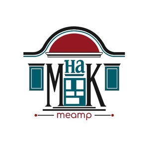 Telegram profile photo for Театр МнаК