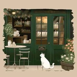 Telegram profile photo for samples