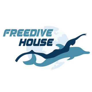 Telegram profile photo for Freedivehouse🐬дельфины, туры, глубина