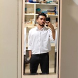 Telegram profile photo for یاسینطاعتی|رتبهبرتر سیبترش