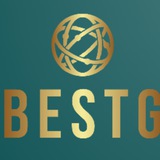 Telegram profile photo for BestGcoin