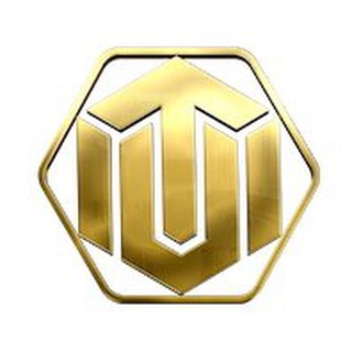 Telegram group profile photo for UNITED TOKEN OFFICIAL