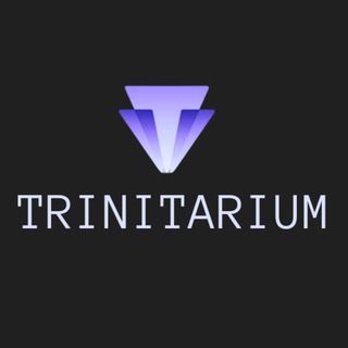Telegram profile photo for Trinitarium