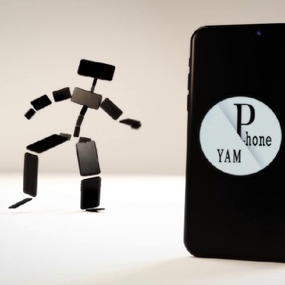 Telegram profile photo for 🏆YAMi ®️mobile market