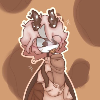 Telegram profile photo for диʙᴀннᴀя ʍоᴧь