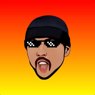 Telegram profile photo for BETA CUCK COIN ($CUCK)