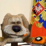 Telegram profile photo for Бэн решает