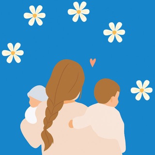 Telegram profile photo for Декретница