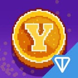 Telegram profile photo for YES COIN / TAP SWAP UPDATE ๐๏ธ๐ต๐ต๐ฐ