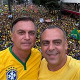 Telegram profile photo for Anderson Moraes