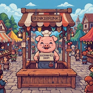 Telegram profile photo for Отлега 💋