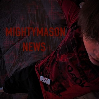 Telegram profile photo for MIGHTYMASON NEWS