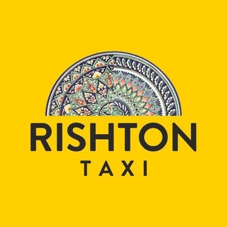 Telegram group profile photo for Yandex Rishton taxi