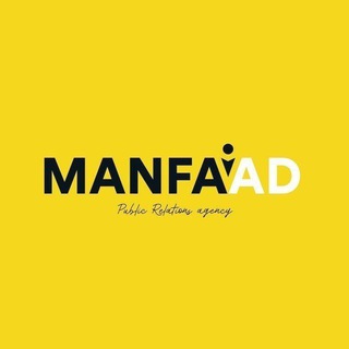 Telegram profile photo for ManfaAd