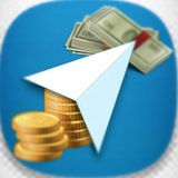 Telegram profile photo for 💸TG💴Zarabotok💶Bot💰