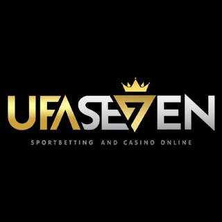 Telegram profile photo for UFASEVEN.com