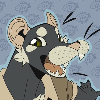Telegram profile photo for Marcy’s Archive