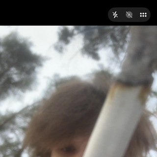 Telegram profile photo for lifestyle god