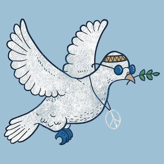 Telegram profile photo for روح و روان