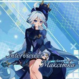 Telegram profile photo for !закрыто ו Ну Максимка •× | ikm/икм