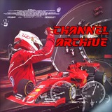 Telegram profile photo for ARCHIVE SILLEND GRID.