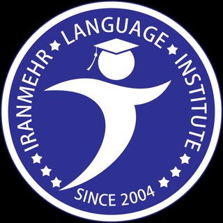 Telegram profile photo for Iranmehr Language Institute