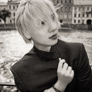 Telegram profile photo for вездесущие тени