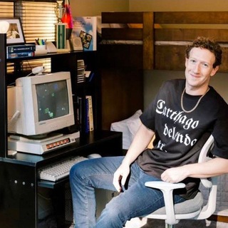 Telegram profile photo for Freaky coder