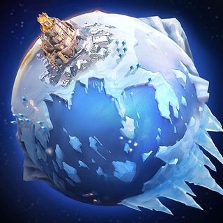 Telegram profile photo for Whiteout Survival