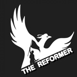 Telegram profile photo for The Reformer 革新者綜合教學頻道