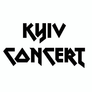 Telegram profile photo for Київ Концерт
