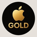 Telegram profile photo for خدمات نرم افزاری Gold
