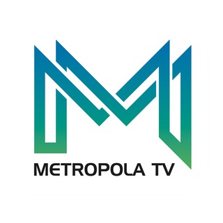 Telegram profile photo for Metropola TV