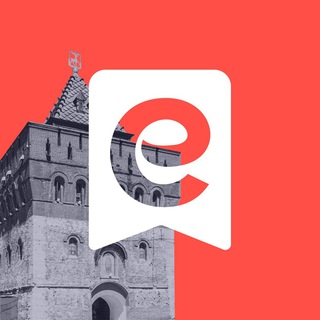 Telegram profile photo for Экклезия Поволжье