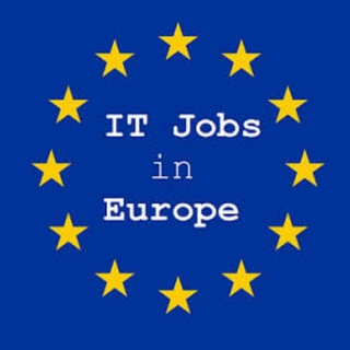 Telegram profile photo for JOBS IN FRANCE USA ITALY UK AU CA